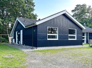 Sommerhus 12 personer Kalvehavestien Fjellerup 8585 Glesborg