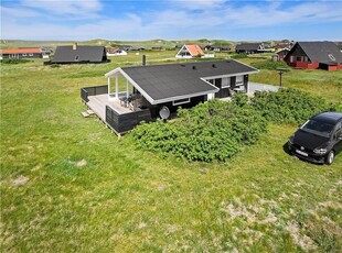 Sommerhus 5 personer Vejlby klit 32 A Vejlby Klit 7673 Harbore