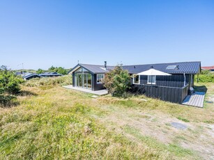 Sommerhus 6 personer Gejlbjergvej 6854 Henne Strand