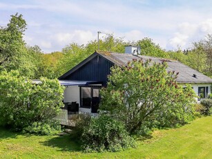 Sommerhus 6 personer lbkparken lbk Strand 7860 Spttrup