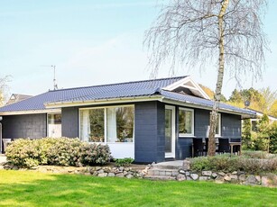 Sommerhus 6 personer Strandholmen 12 C Faldsled 5642 Millinge