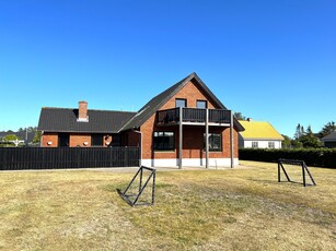 Sommerhus 8 personer Hejrevej Vester 9940 Ls