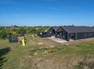 Sommerhus 14 personer Engesvej Vejers 6853 Vejers Strand