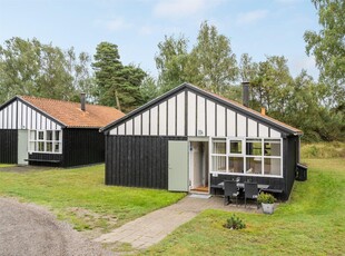 Sommerhus 6 personer Btlundvej Marielyst 4873 Vggerlse