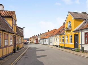 Sommerhus 6 personer Strandgade 5900 Rudkbing