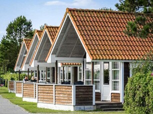 Sommerhus 6 personer Vestre Engvej 11 Bogense 5400 Bogense