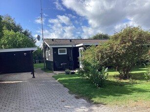 Sommerhus 8 personer Ahornvej Marielyst 4873 Vggerlse