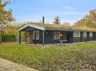 Sommerhus 8 personer Hou Plantage 5953 Tranekr