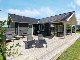 Sommerhus 8 personer Savavej Marielyst 4873 Vggerlse