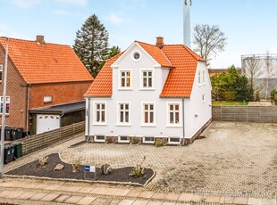 6002546 Østerbrogade 109 - Østerbrogade 109 – Charmerende villa med 4 værelser midt på Østerbro!