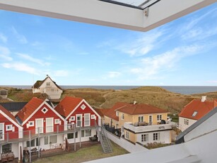 Sommerhus - 10 personer - Nørregade 5C, 1. mf