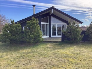 Sommerhus - 5 personer - Kronvildtvej