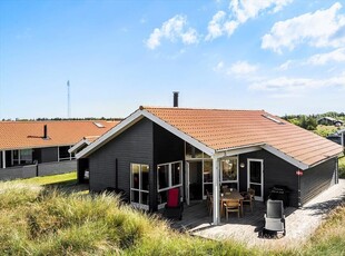 Sommerhus - 6 personer - Fjand Strand - Fjand - 6990 - Ulfborg