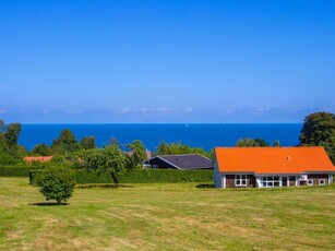 Sommerhus - 6 personer - Klinteløkken