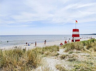 Sommerhus - 6 personer - Lindevej