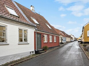 Sommerhus - 6 personer - Møllergade