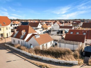 Sommerhus - 6 personer - Norgesvej