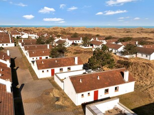 Sommerhus - 6 personer - Rødhus Klitvej