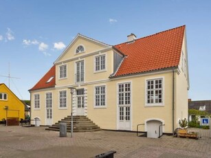 Sommerhus - 6 personer - Sdr Strandvej