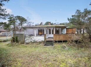 Sommerhus - 6 personer - Sirenevej