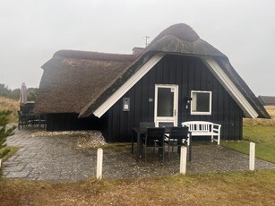 Sommerhus - 6 personer - Skippervej