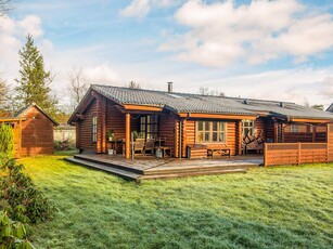 Sommerhus - 6 personer - Teglgårdsparken