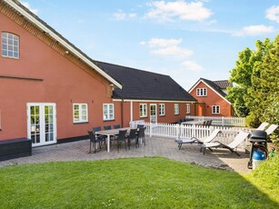 Sommerhus - 7 personer - Lønstrupvej 125B, th.