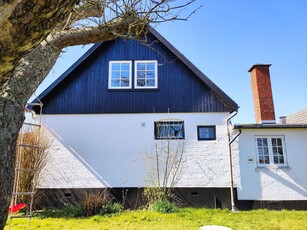 Sommerhus - 8 personer - Gadegårdsvejen