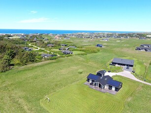 Sommerhus - 8 personer - Helledievej - 9480 - Løkken