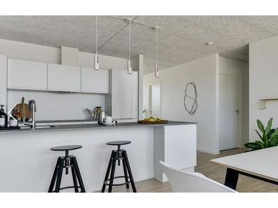 Lej 1-værelses lejlighed på 70 m² i Herning