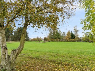 611-3404 Vindrosen 33 - Unikt og charmerende sommerhus på skønne Bogø