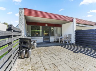 726657 Kelstrup Strandpark 19 - Prisvenligt sommerhus, tæt på fantastisk badestrand