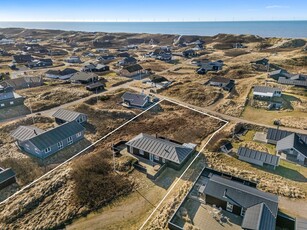 Til salg - Sand Holms Vej 76, Søndervig, 6950 Ringkøbing