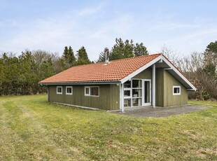 Til salg - Spydspidsevej 53, Ertebølle, 9640 Farsø