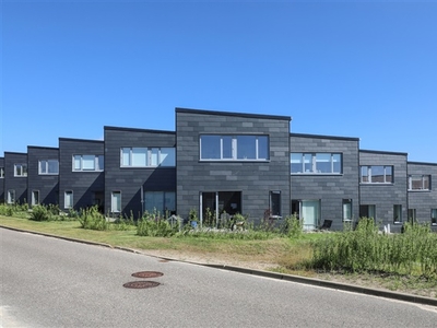 110 m2 hus/villa i Holstebro