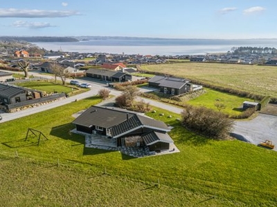 Stenhøjvej 20, 8410 Rønde