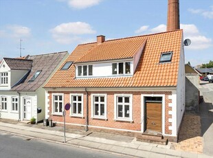 Sommerhus - 16 personer - Nørrebro - 5900 - Rudkøbing