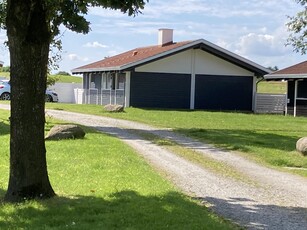 Sommerhus - 5 personer - Golfsvinget - Løjt - 6200 - Aabenraa