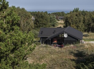 Sommerhus - 6 personer - Baltsersensvej 1, Kjul Strand - Kjul - 9850 - Hirtshals