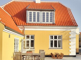 Sommerhus - 6 personer - Daphnesvej - Skagen, Østerby - 9990 - Skagen