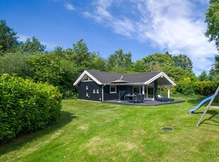 Sommerhus - 6 personer - Ved Søen