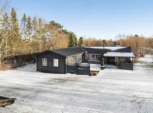 Sommerhus - 8 personer - Skolke-Ager - Smidstrup - 3250 - Gilleleje