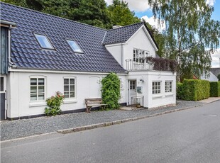 Sommerhus - 9 personer - Toustrupvej - Gjern - 8472 - Sporup