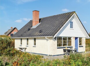 Sommerhus - 5 personer - Hareklit - Skodbjerge - 6960 - Hvide Sande