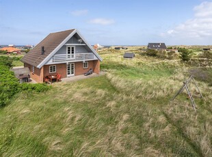 Sommerhus - 6 personer - Harebakkevej