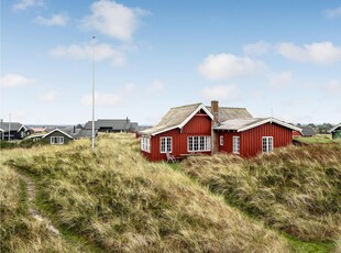 Sommerhus - 6 personer - Lakolk - Lakolk - 6792 - Rømø