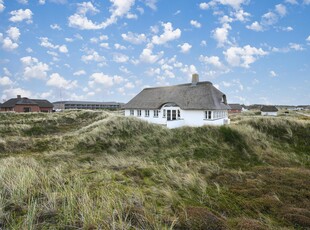 Sommerhus - 6 personer - Lyngvej