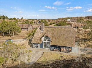 Sommerhus - 6 personer - Ranunkelvej - 6854 - Henne Strand