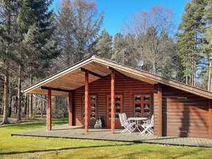 Sommerhus - 6 personer - Sommerland - Als Odde - 9560 - Hadsund