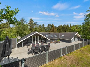 Sommerhus - 8 personer - Dyssebjergvej - Sønderstrand - 6792 - Rømø